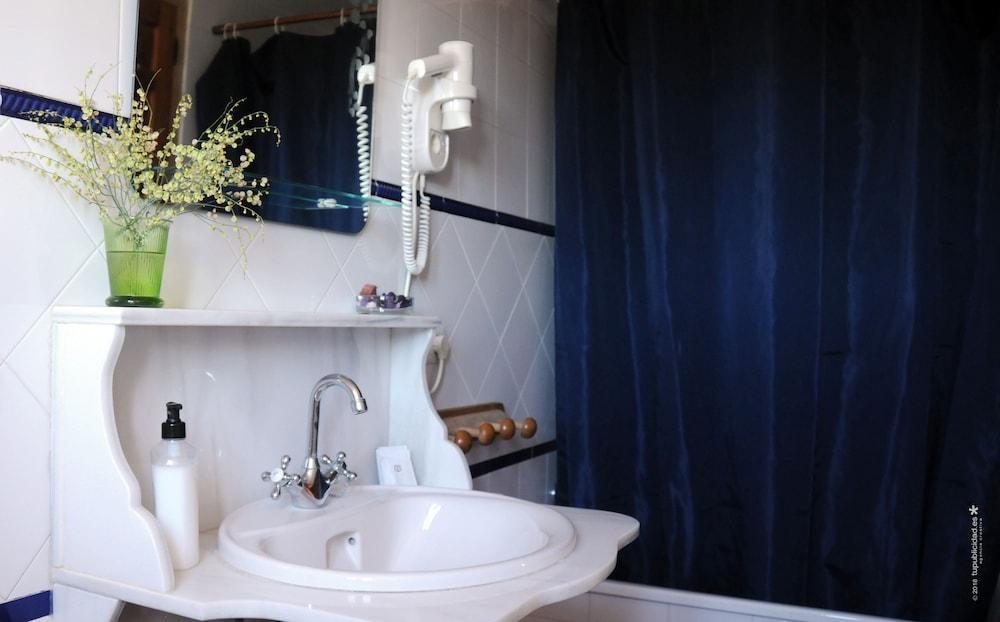 La Molinilla Apartamentos Y Hammam - Adults Only ลินาเรสเดลาเซียรา ภายนอก รูปภาพ